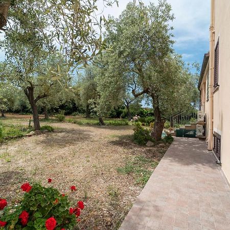 Villa Be Альгеро Екстер'єр фото