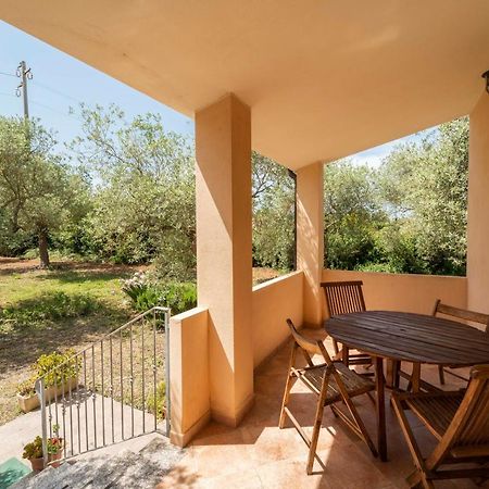 Villa Be Альгеро Екстер'єр фото