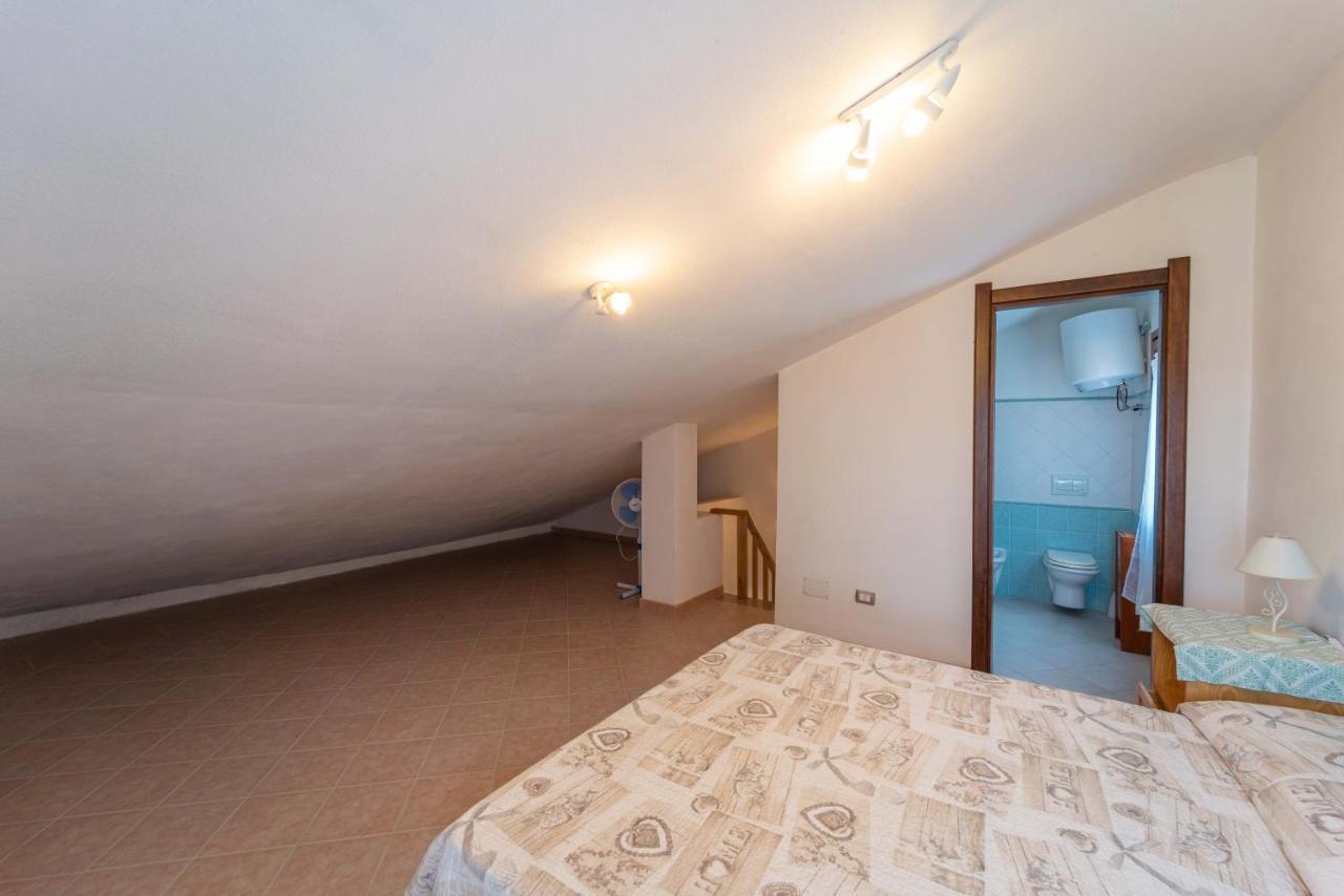 Villa Be Альгеро Екстер'єр фото