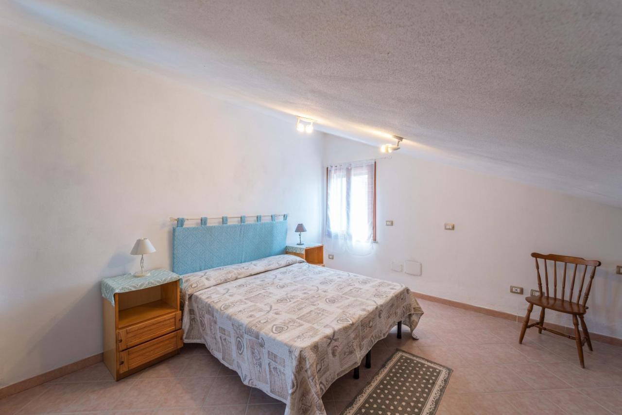 Villa Be Альгеро Екстер'єр фото