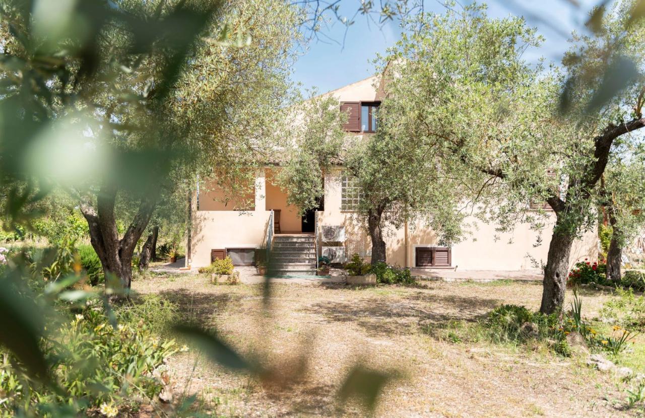 Villa Be Альгеро Екстер'єр фото