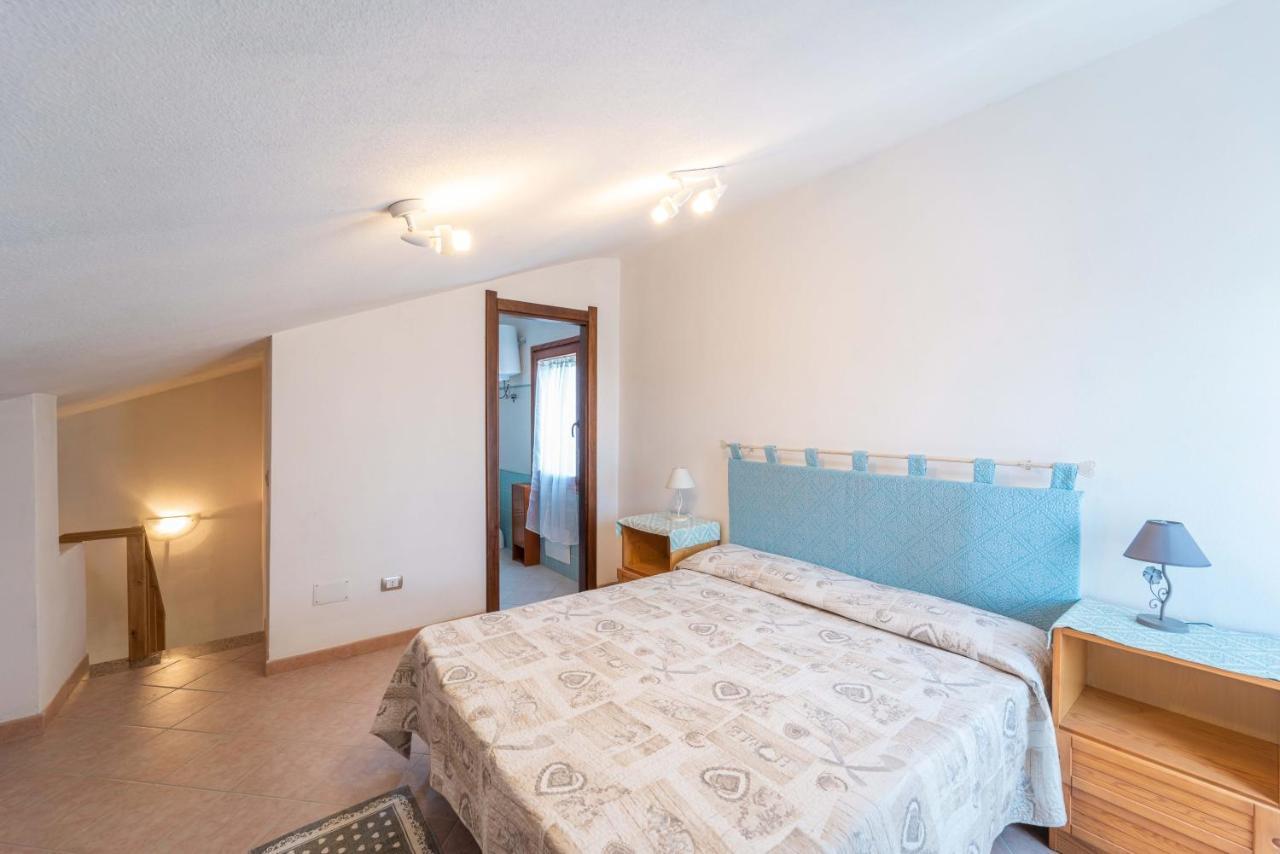 Villa Be Альгеро Екстер'єр фото