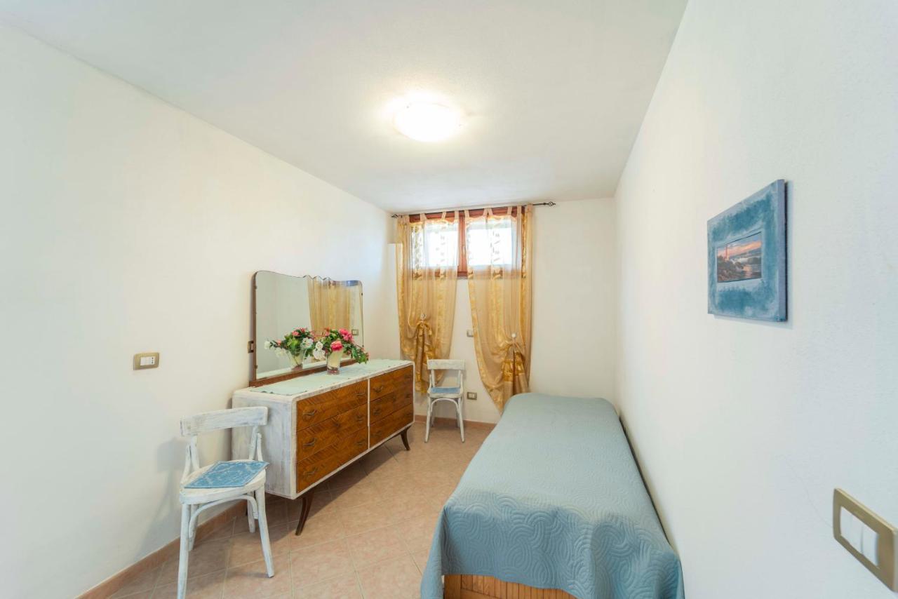 Villa Be Альгеро Екстер'єр фото