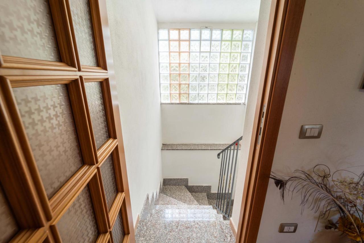 Villa Be Альгеро Екстер'єр фото
